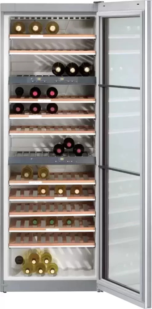 Винный шкаф Miele KWT 4974 SG ED фото 3 в Ростове-на-Дону Винный шкаф Miele KWT 4974 SG ED фото 3 в Ростове-на-Дону