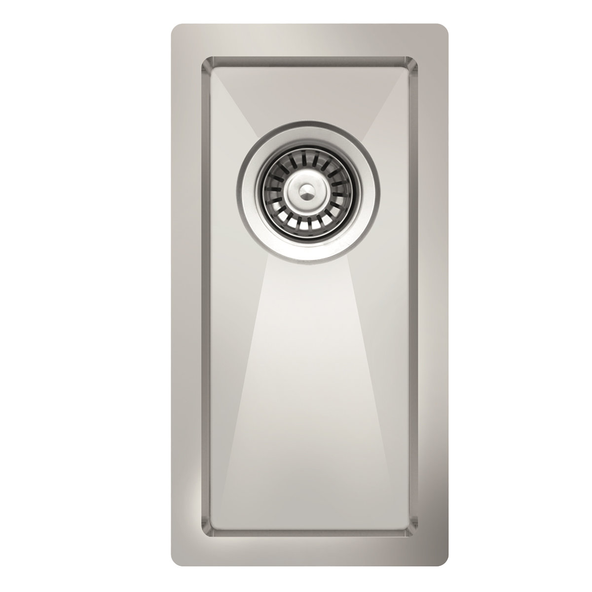 Кухонная мойка Falmec TNL/R10 TopZero (Prime) 210х440 фото 1 в Ростове-на-Дону