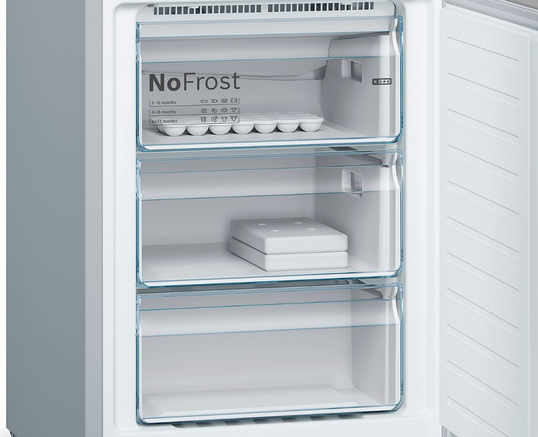 Холодильник Bosch VitaFresh KGN39AI31R фото 3 в Ростове-на-Дону