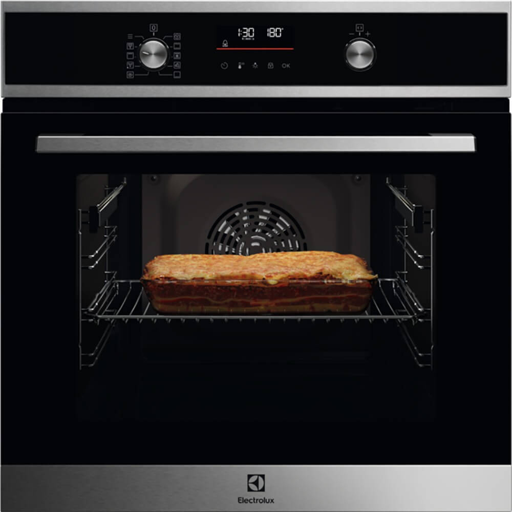 Духовой шкаф Electrolux EOF6P76BX фото 1 в Ростове-на-Дону Духовой шкаф Electrolux EOF6P76BX фото 1 в Ростове-на-Дону