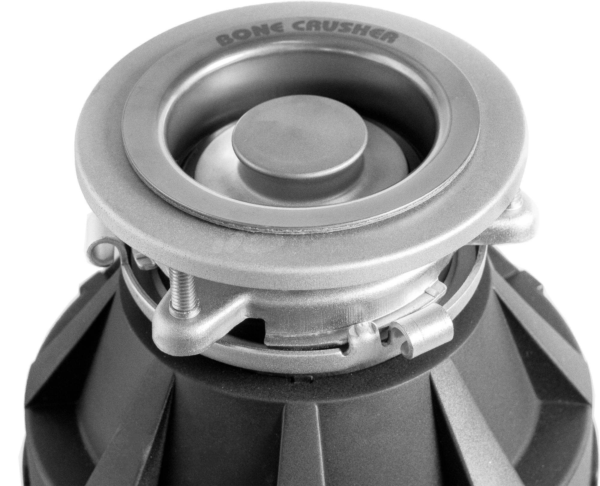 Измельчитель пищевых отходов бытовой Bone Crusher 910 AS фото 3 в Ростове-на-Дону