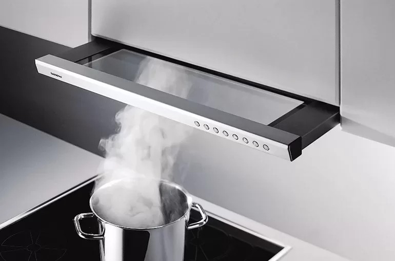 Встраиваемая вытяжка Gaggenau AH 900-191 фото 2 в Ростове-на-Дону