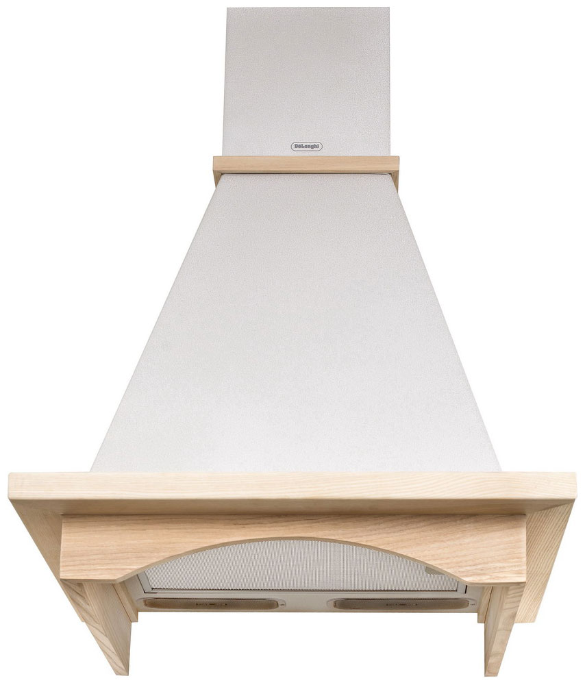 Вытяжка De’Longhi Vettore d'oro 60 в Ростове-на-Дону