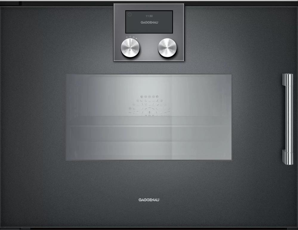 Пароварка Gaggenau BSP271101 фото 1 в Ростове-на-Дону Пароварка Gaggenau BSP271101 фото 1 в Ростове-на-Дону