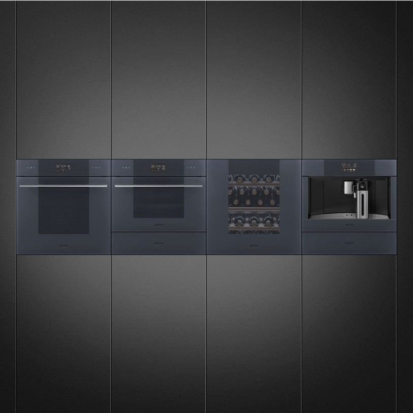 Духовой шкаф SMEG SO6102S3PG фото 3 в Ростове-на-Дону Духовой шкаф SMEG SO6102S3PG фото 3 в Ростове-на-Дону