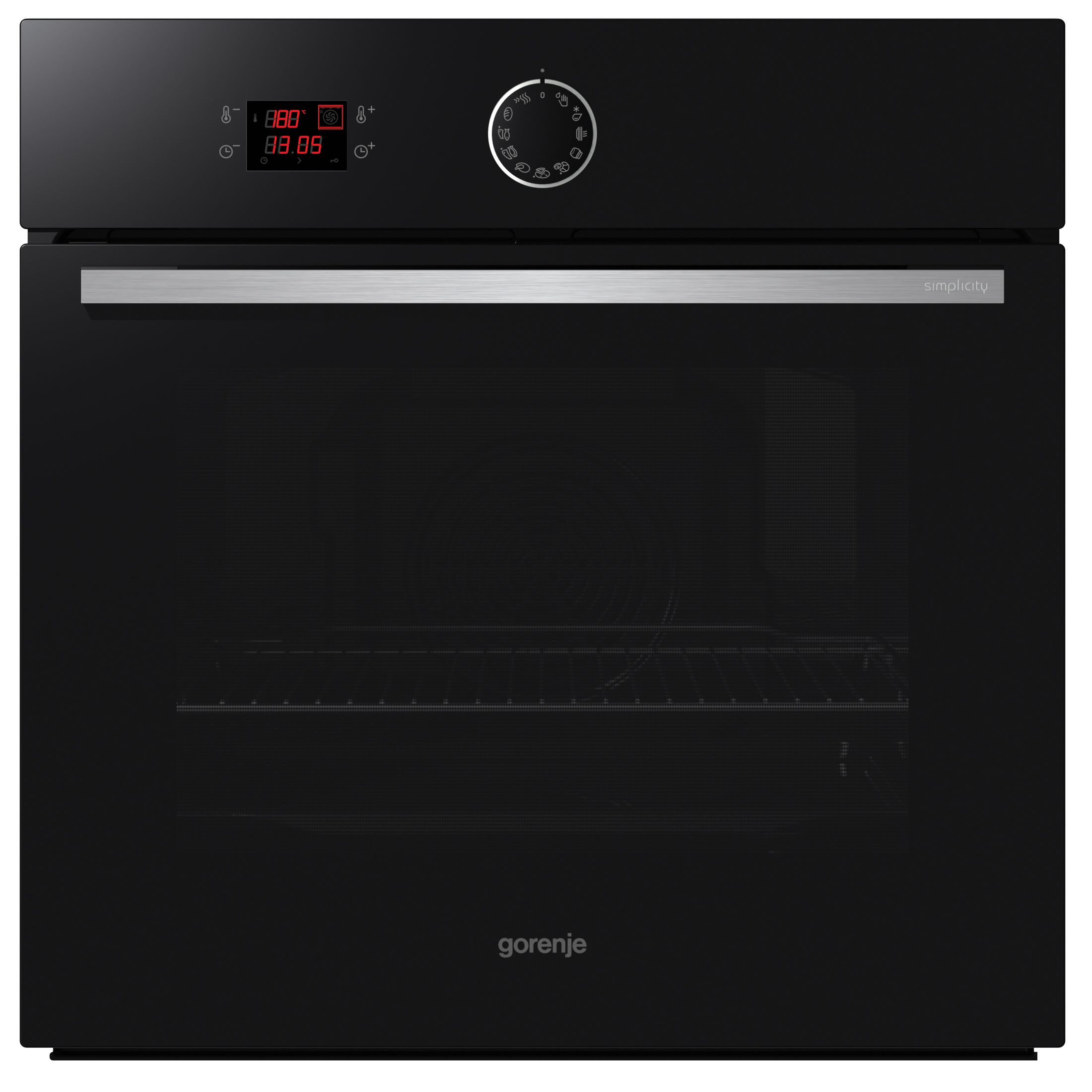 Духовой шкаф Gorenje BO 75 SY2B в Ростове-на-Дону