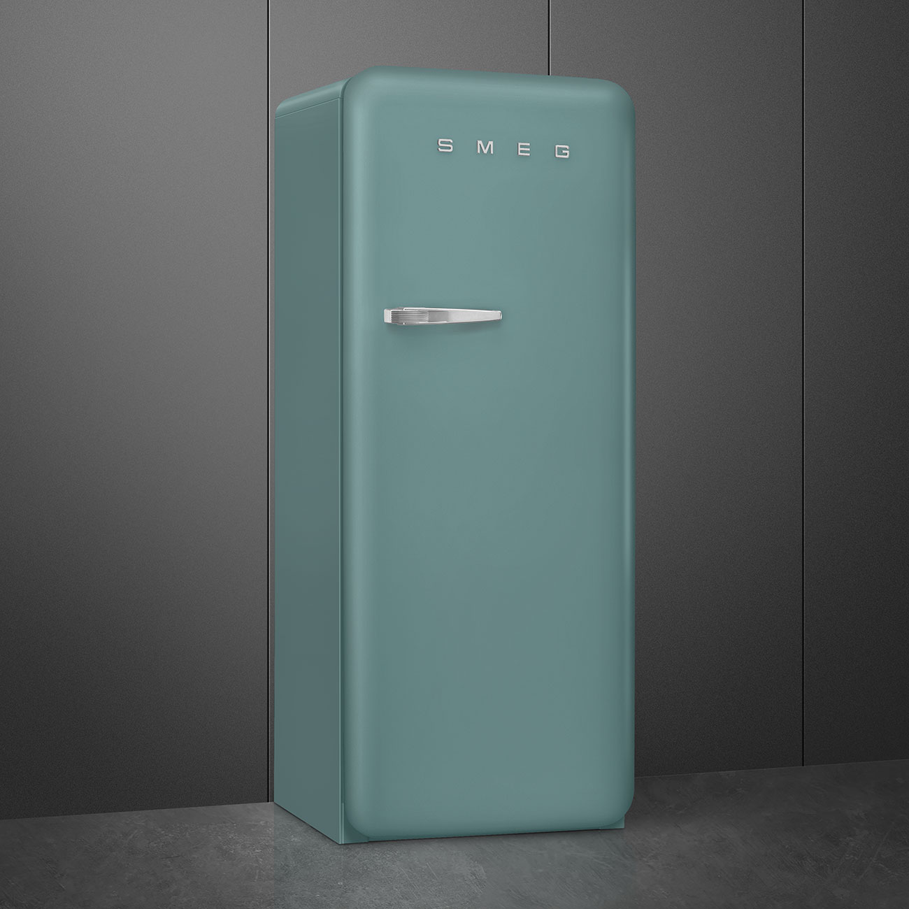 Холодильник Smeg FAB28RDEG5 фото 3 в Ростове-на-Дону
