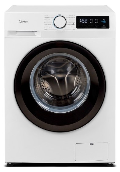 Стиральная машина Midea MFG17W70B14 фото 1 в Ростове-на-Дону Стиральная машина Midea MFG17W70B14 фото 1 в Ростове-на-Дону