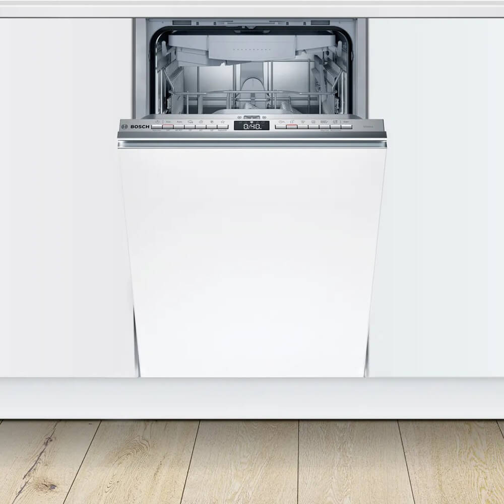 Встраиваемая посудомоечная машина Bosch SPV4XMX16E фото 2 в Ростове-на-Дону