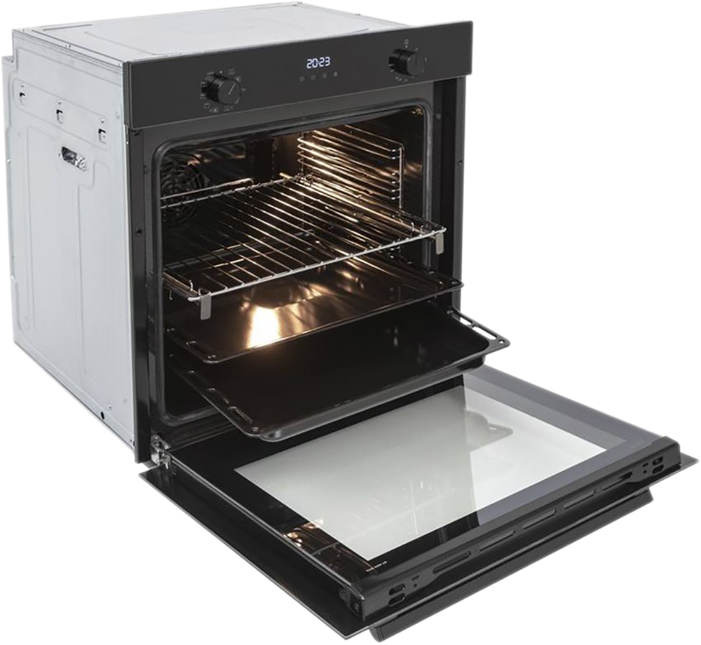 Духовой шкаф Brandt BOH1325BB фото 3 в Ростове-на-Дону