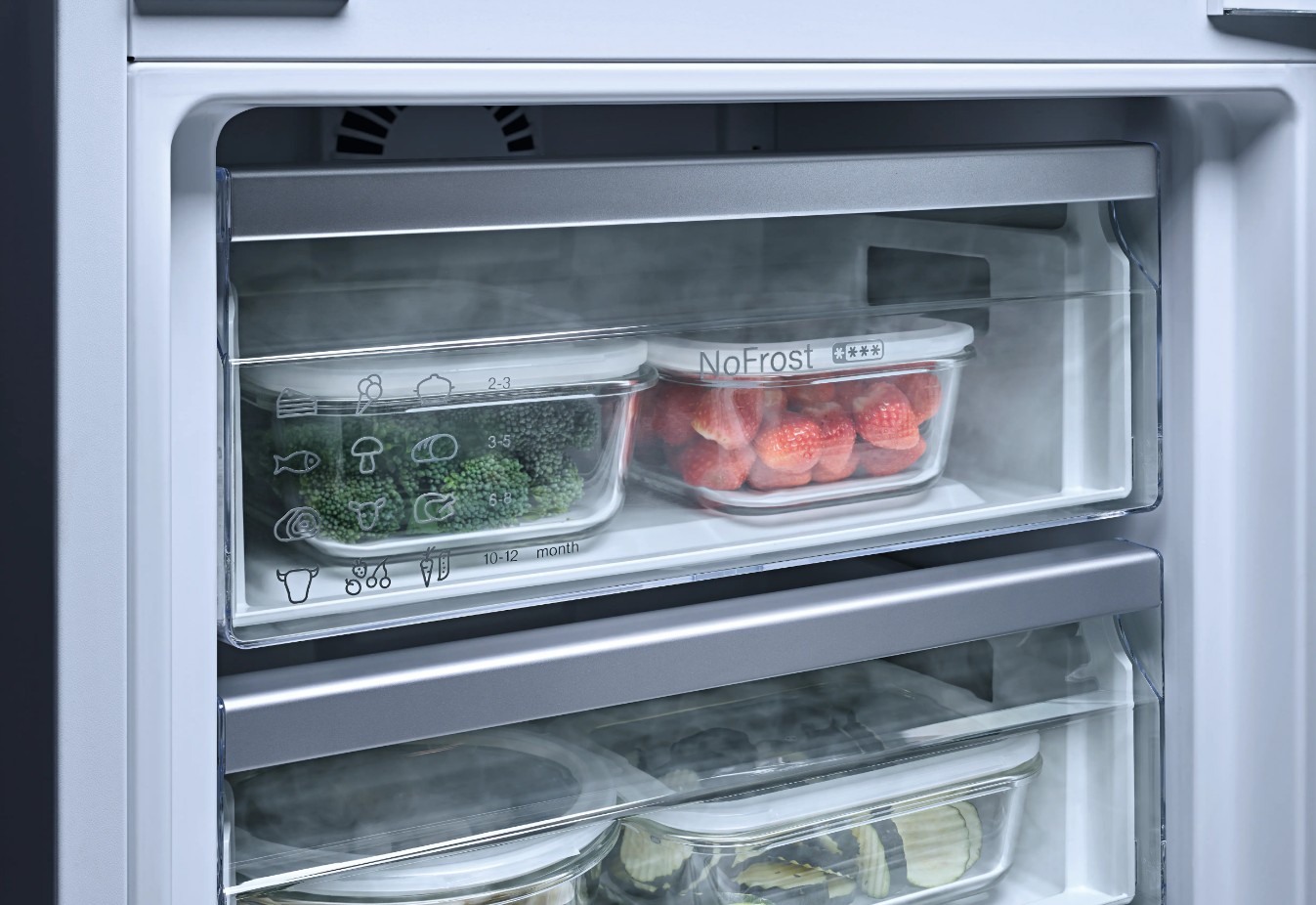 Встраиваемый холодильник Miele KDN 7724 E Active фото 3 в Ростове-на-Дону Встраиваемый холодильник Miele KDN 7724 E Active фото 3 в Ростове-на-Дону