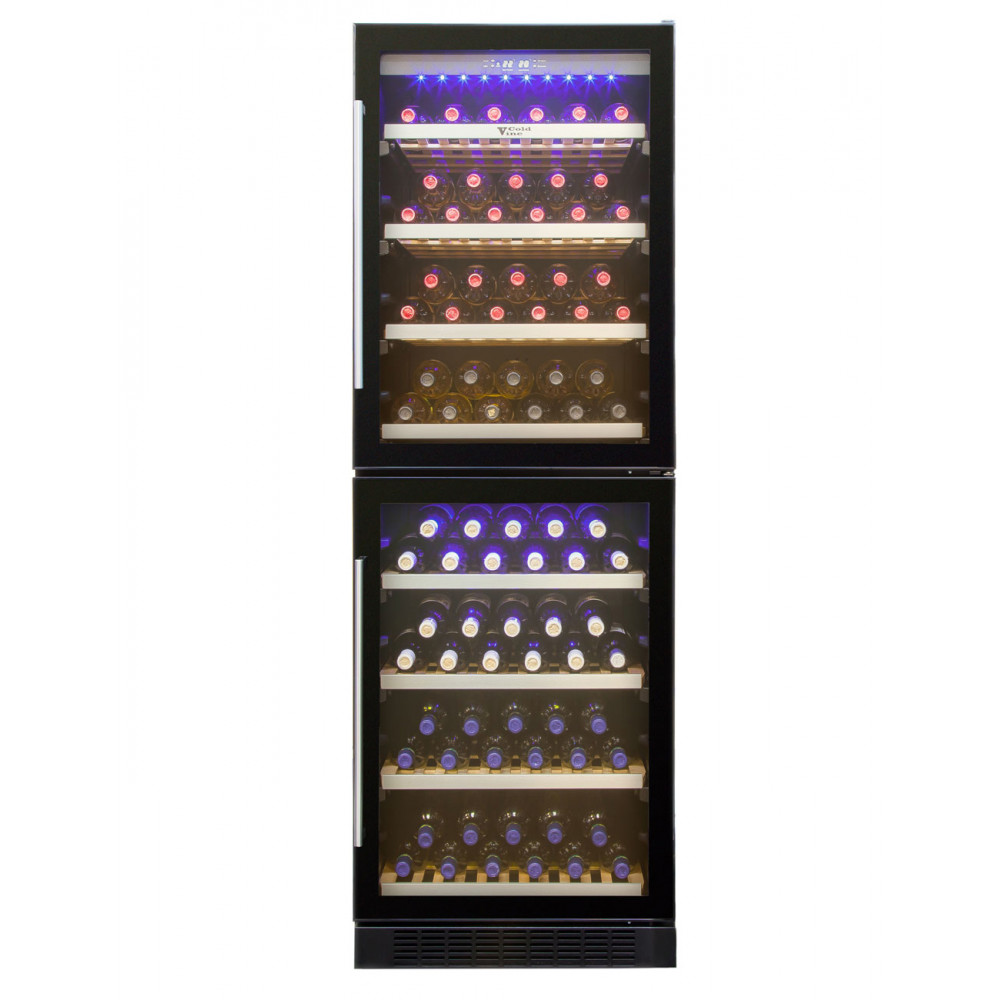 Винный шкаф Cold Vine C 142-KBT2 фото 2 в Ростове-на-Дону