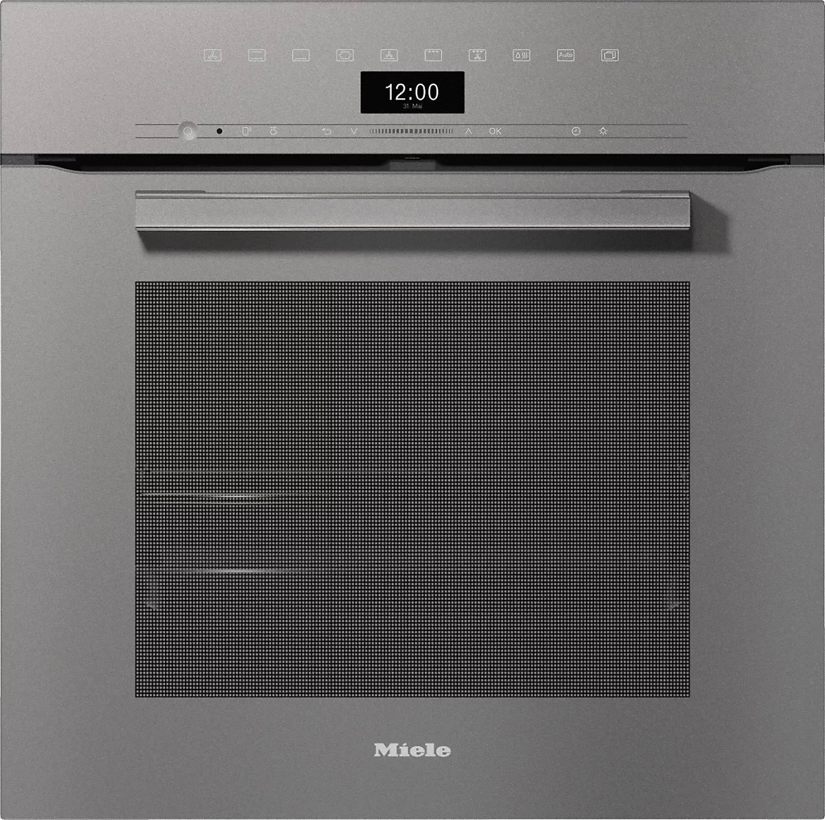 Духовой шкаф Miele H 7460 B GRGR фото 1 в Ростове-на-Дону Духовой шкаф Miele H 7460 B GRGR фото 1 в Ростове-на-Дону