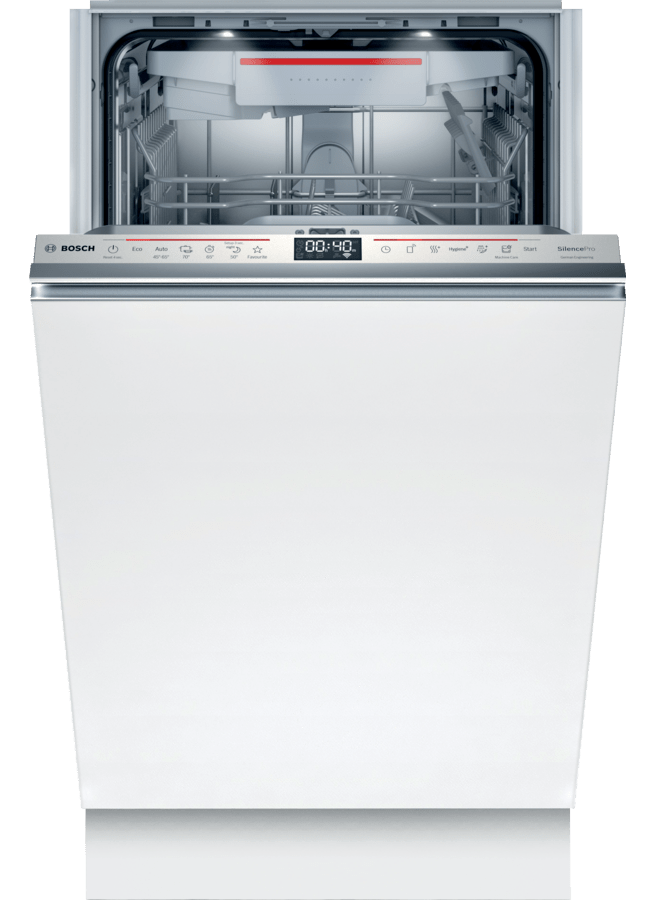 Встраиваемая посудомоечная машина Bosch SPV6HMX4MR фото 1 в Ростове-на-Дону Встраиваемая посудомоечная машина Bosch SPV6HMX4MR фото 1 в Ростове-на-Дону