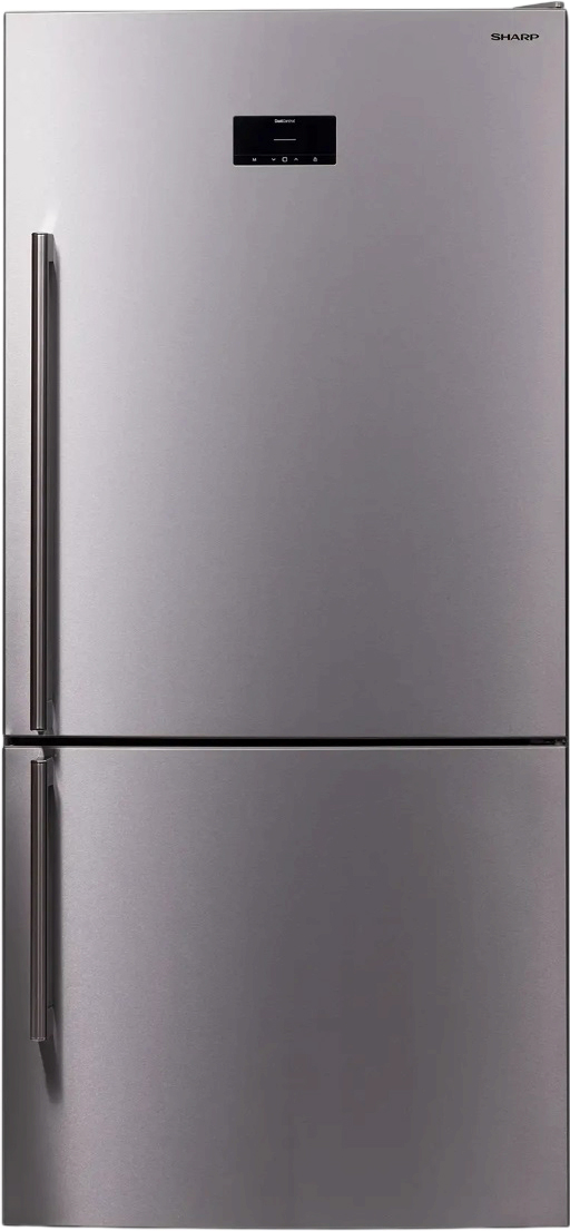 Холодильник Sharp SJ653GHXI52R фото 1 в Ростове-на-Дону Холодильник Sharp SJ653GHXI52R фото 1 в Ростове-на-Дону