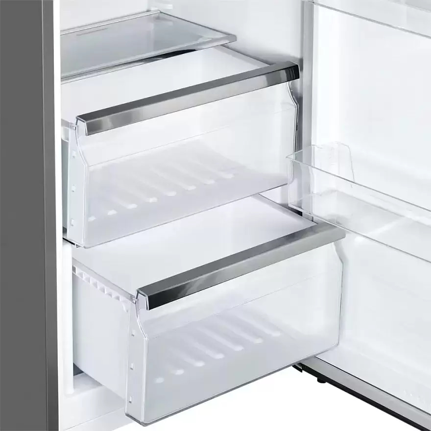 Холодильник Kuppersberg NRS 188 X фото 6 в Ростове-на-Дону