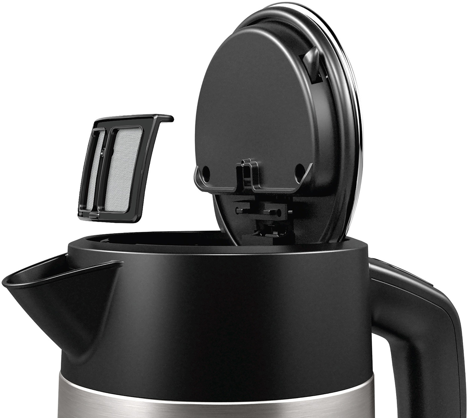 Чайник Bosch TWK4P440 фото 4 в Ростове-на-Дону