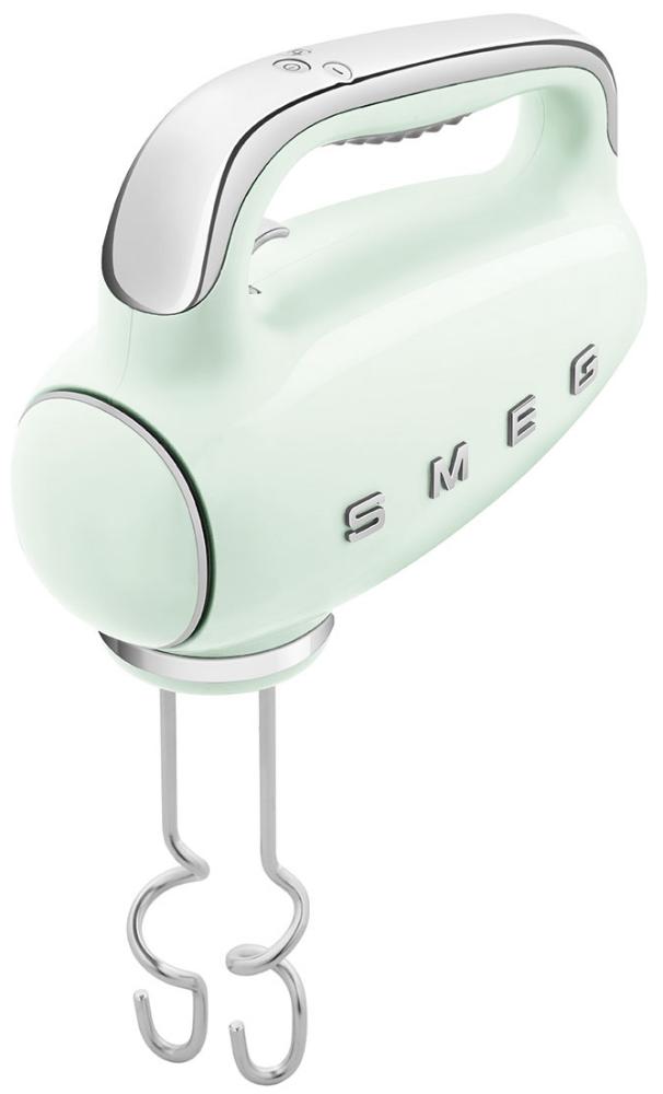 Миксер Smeg HMF01PGEU фото 9 в Ростове-на-Дону