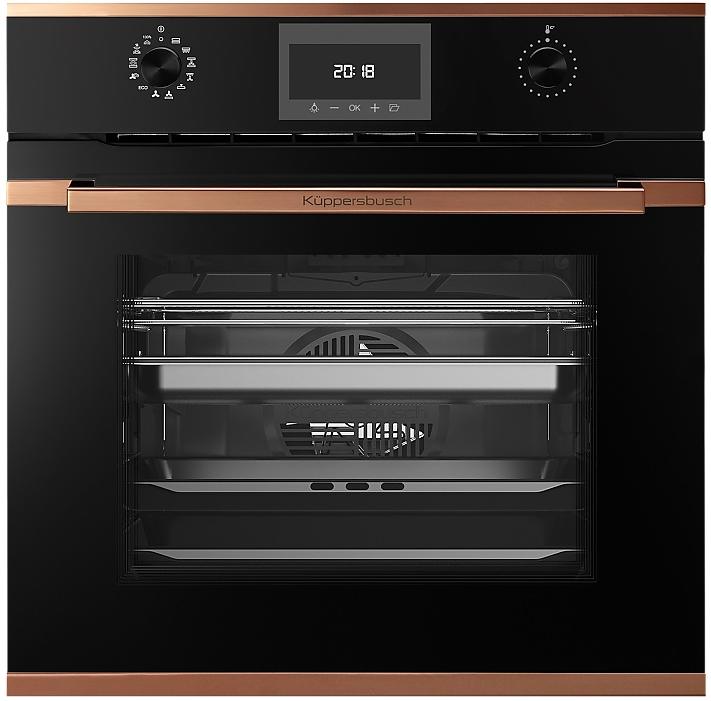 Духовой шкаф с паром Kuppersbusch BD 6340.0 S7 Copper фото 1 в Ростове-на-Дону