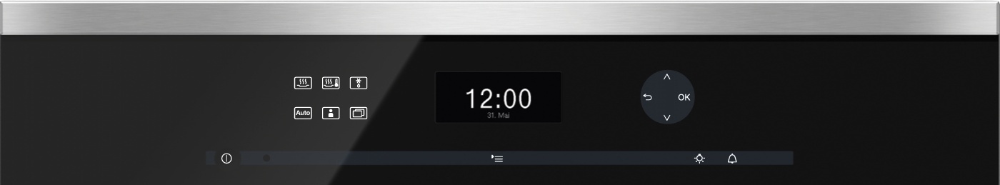 Пароварка Miele DG6401 EDST/CLST сталь CleanSteel фото 2 в Ростове-на-Дону Пароварка Miele DG6401 EDST/CLST сталь CleanSteel фото 2 в Ростове-на-Дону