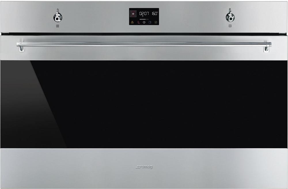Духовой шкаф SMEG SFP9302TX фото 1 в Ростове-на-Дону