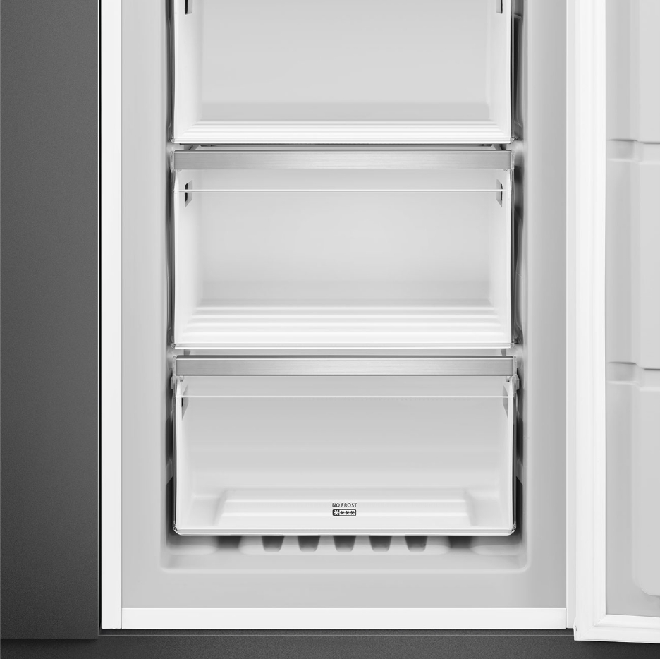 Морозильник Smeg S9F174DND фото 2 в Ростове-на-Дону Морозильник Smeg S9F174DND фото 2 в Ростове-на-Дону