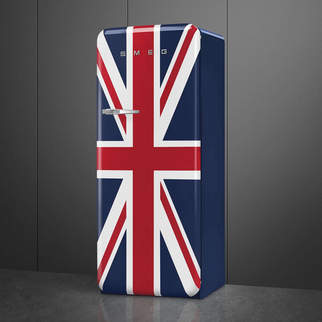 Холодильник Smeg FAB28RDUJ5 фото 3 в Ростове-на-Дону Холодильник Smeg FAB28RDUJ5 фото 3 в Ростове-на-Дону