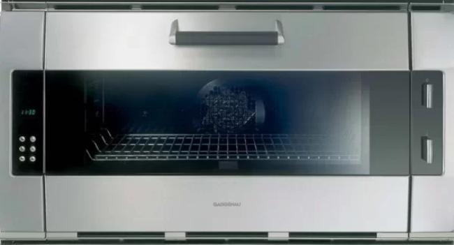 Духовой шкаф Gaggenau EB 388-110 фото 1 в Ростове-на-Дону