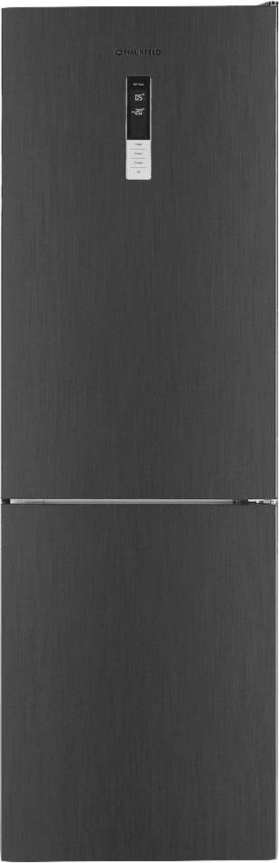 Холодильник MAUNFELD MFF185NFX10 Inverter фото 1 в Ростове-на-Дону Холодильник MAUNFELD MFF185NFX10 Inverter фото 1 в Ростове-на-Дону