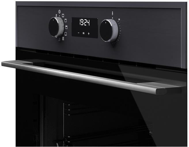 Духовой шкаф Teka HSB 630 P BLACK фото 9 в Ростове-на-Дону