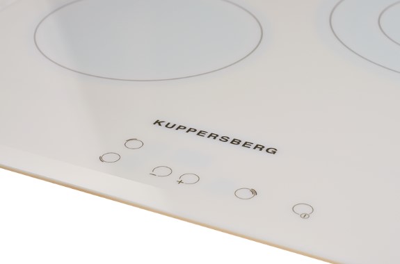 Варочная панель Kuppersberg SA45VT02W фото 2 в Ростове-на-Дону