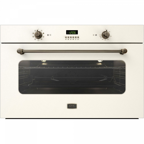 Духовой шкаф Korting OKB 10809 CRI в Ростове-на-Дону Духовой шкаф Korting OKB 10809 CRI в Ростове-на-Дону