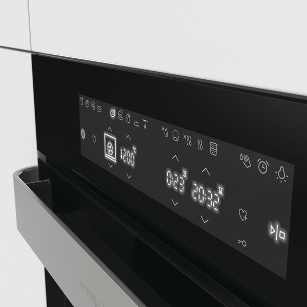 Духовой шкаф Gorenje BO 758 ORAB фото 3 в Ростове-на-Дону