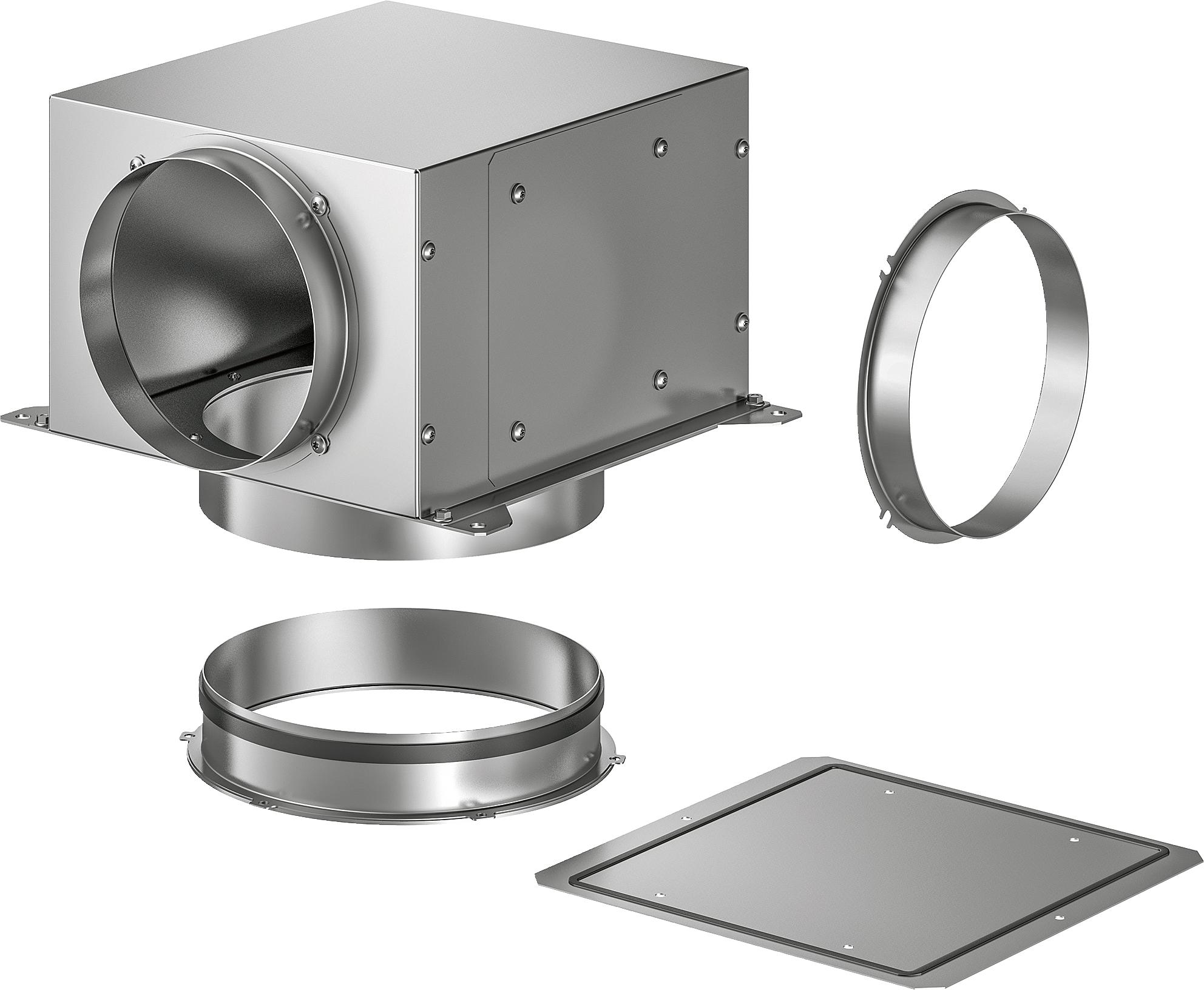 Воздухосборник Gaggenau AD754048 в Ростове-на-Дону