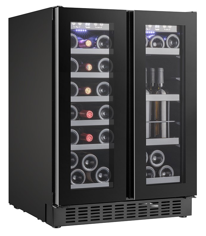 Холодильник винный Temptech SOM2DX60DRB фото 1 в Ростове-на-Дону Холодильник винный Temptech SOM2DX60DRB фото 1 в Ростове-на-Дону