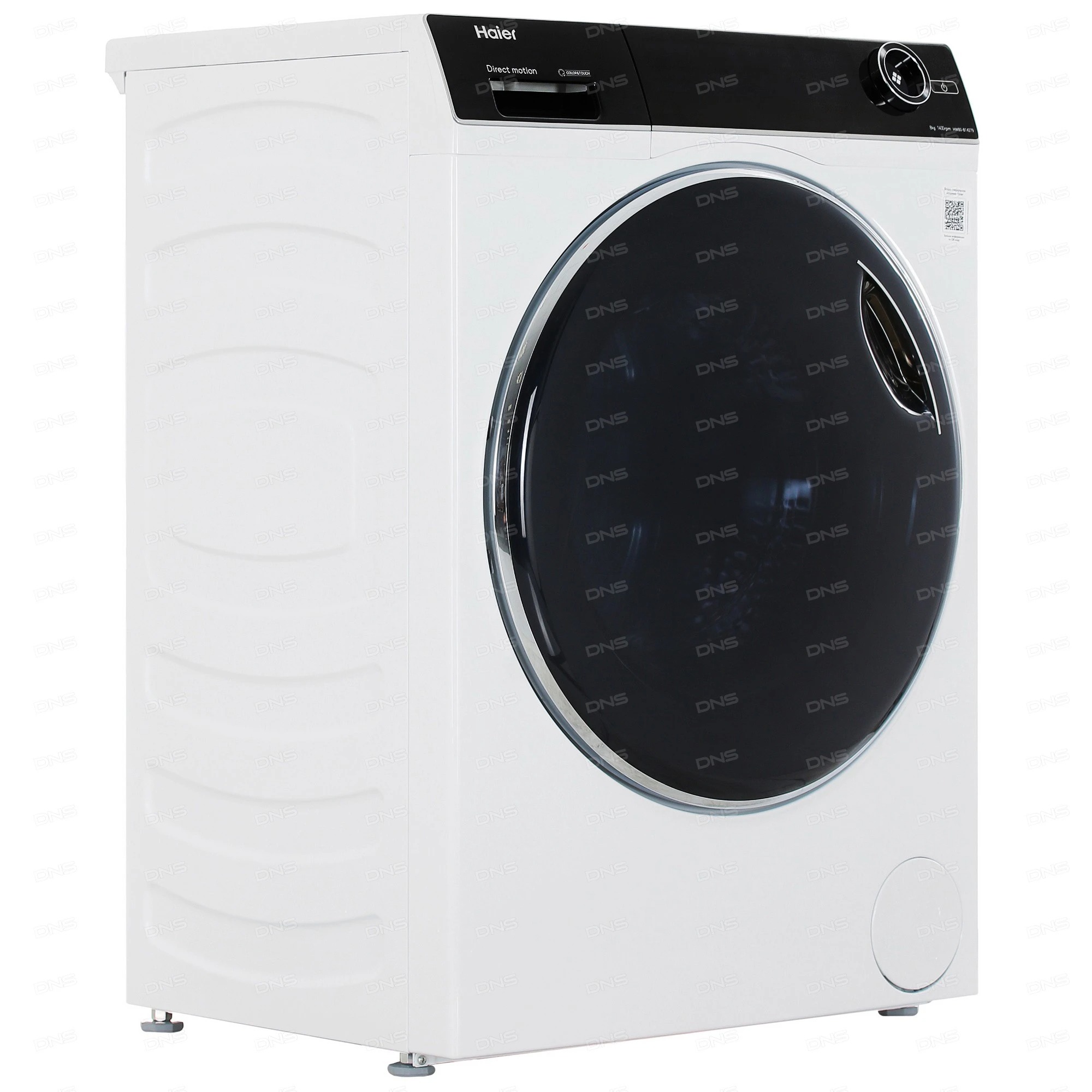 Стиральная машина HAIER HW80-B14279W фото 2 в Ростове-на-Дону