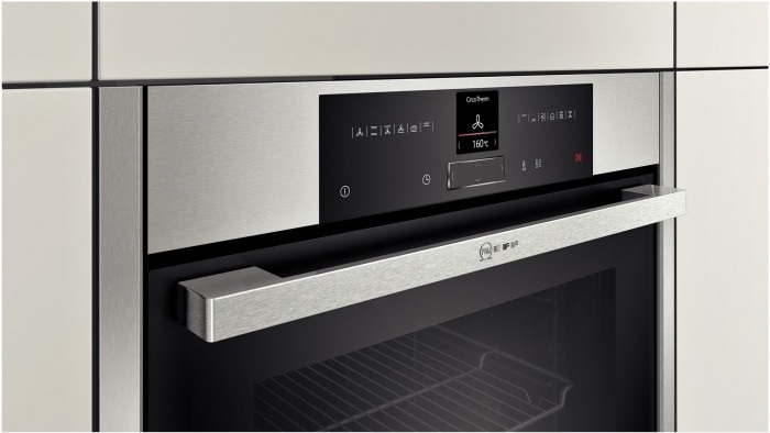 Духовой шкаф NEFF B25CR22N1 фото 3 в Ростове-на-Дону
