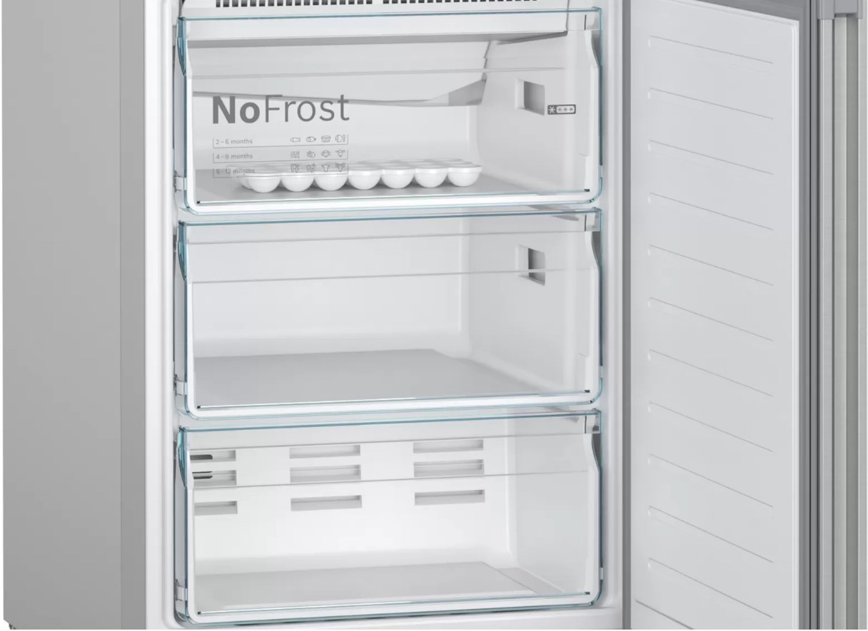 Холодильник Bosch KGN39VI25R фото 5 в Ростове-на-Дону