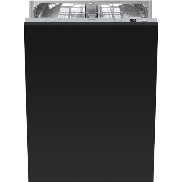 Встраиваемая посудомоечная машина Smeg STL825B-2 в Ростове-на-Дону Встраиваемая посудомоечная машина Smeg STL825B-2 в Ростове-на-Дону