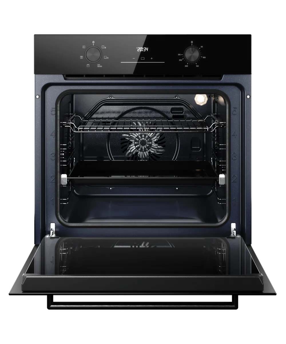 Духовой шкаф Kuppersberg HO 606 P Black фото 2 в Ростове-на-Дону