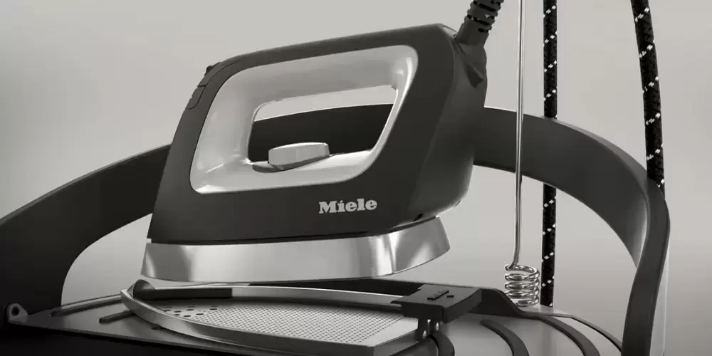 Утюг для гладильной системы Miele B4847 фото 4 в Ростове-на-Дону