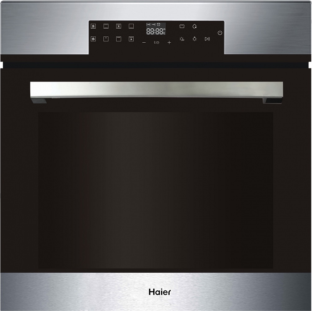 Духовой шкаф Haier HOX-T11HGBX фото 1 в Ростове-на-Дону