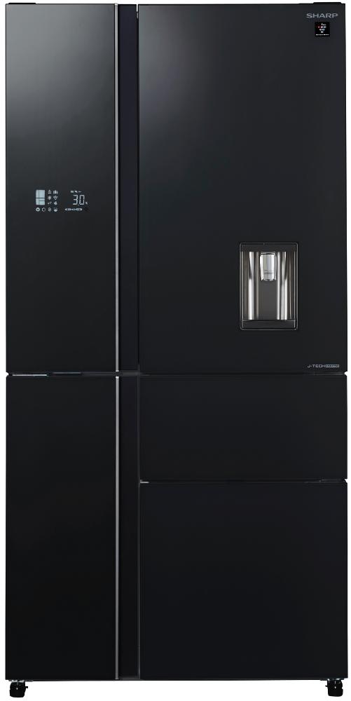 Холодильник Sharp SJ-WX99A-BK фото 1 в Ростове-на-Дону Холодильник Sharp SJ-WX99A-BK фото 1 в Ростове-на-Дону