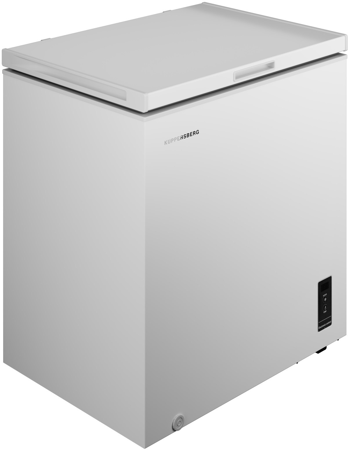 Морозильник Kuppersberg FLCF 200 W фото 2 в Ростове-на-Дону Морозильник Kuppersberg FLCF 200 W фото 2 в Ростове-на-Дону