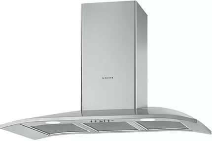 Вытяжка De Dietrich DHD1554X в Ростове-на-Дону