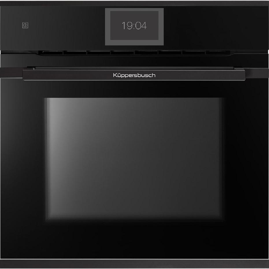Духовой шкаф Kuppersbusch BP 6850.0 S5 Black Velvet фото 1 в Ростове-на-Дону