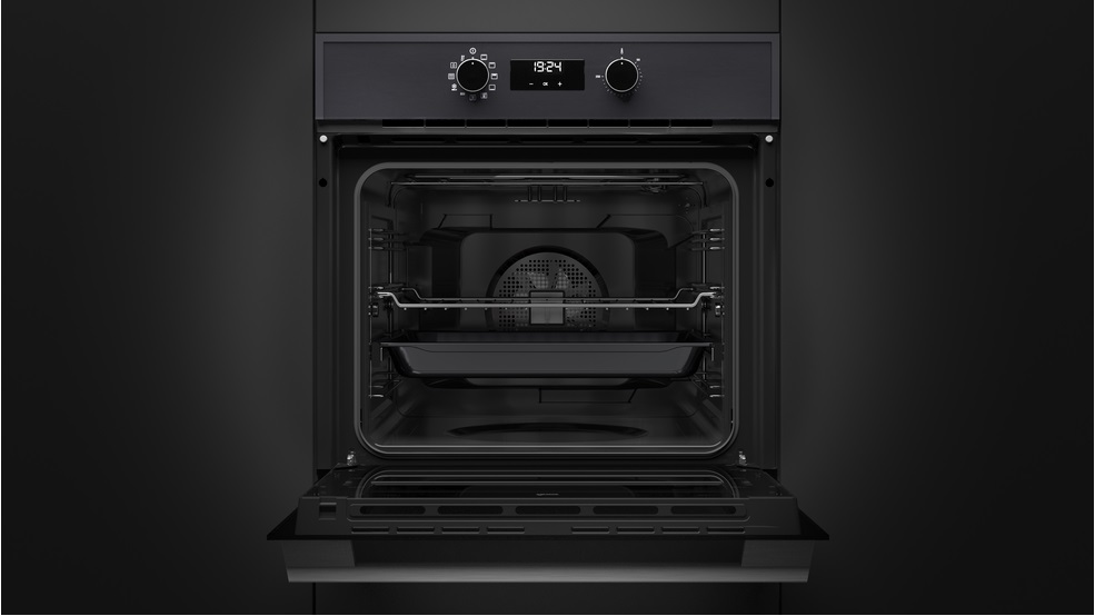 Духовой шкаф Teka HSB 630 P BLACK фото 6 в Ростове-на-Дону