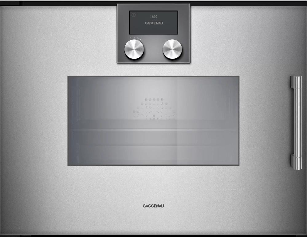 Пароварка Gaggenau BSP271111 фото 1 в Ростове-на-Дону
