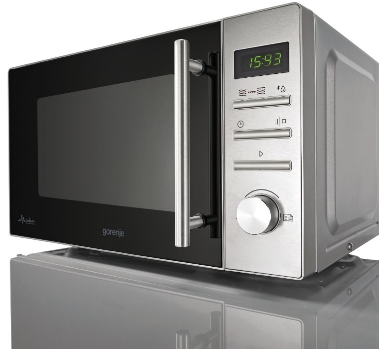 Микроволновая печь Gorenje MMO 20 DGE II фото 2 в Ростове-на-Дону Микроволновая печь Gorenje MMO 20 DGE II фото 2 в Ростове-на-Дону