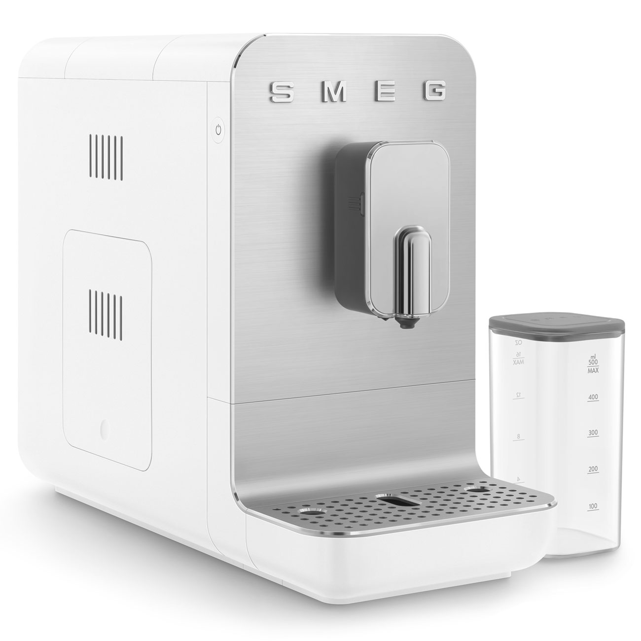 Кофемашина SMEG BCC13WHMEU фото 3 в Ростове-на-Дону Кофемашина SMEG BCC13WHMEU фото 3 в Ростове-на-Дону